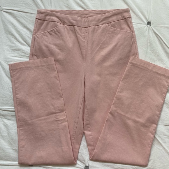 Tribal Pants - Ankle skinny pant